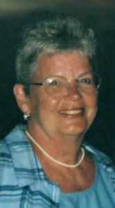 Patricia Lawlor Obituary