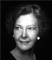 Frances Dickson Obituary (2014)