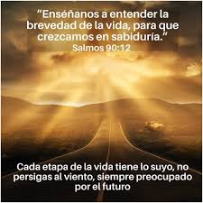 2 761 Me Gusta 35 Comentarios La Biblia Versiculo Diario Labiblia Mx En Instagram Salmos 90 12 Ntv Pensar Todo El T Lockscreen Lockscreen Screenshot