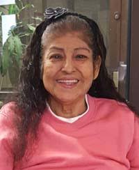 Juana R. Rodas Obituary