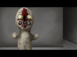 Pin On Scp