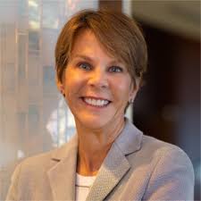 I'm proud to announce that Leslie Lauer, CFP®, ChFC®, CEPA® has once again  been named to the 2022 Barron's Top 100 Women Financial Adisors list.