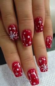 Beautiful christmas nail designs add that special touch to any holiday season. The 20 Best Christmas Nail Designs For You Easyday