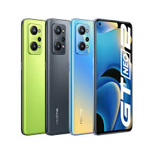 Realme GT Neo2 ...