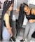 Medium Long Box Braids
