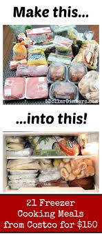21 Freezer Meals For 150 That Will Rock Your Palate And Make Your Wallet Smile Freezer Meals Freezer Crockpot Meals Freezer Meal Planning
