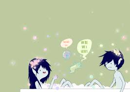 Post 700652: Adventure_Time Marceline Marshall_Lee