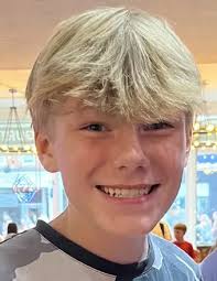 Obituary information for Jamison Allen Lafferty