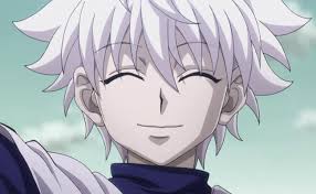 Download transparent killua png for free on pngkey.com. Killua Zoldyck Costume Carbon Costume Diy Dress Up Guides For Cosplay Halloween