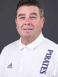 2017-18 Men's Track and Field Roster