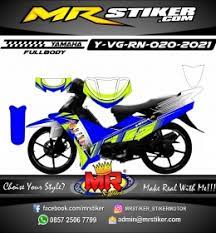 Posts about vega r written by ikhwan sujatmiko. Stiker Vega R New Archives Stiker Motor Premium Striping Motor Suka Suka Decal Motor Mr Stiker