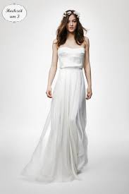 Bohemian rustic/ simple wedding dresses at dreamers & lovers, we specialize in handcrafted bohemian and simple wedding dresses. Simple Brautkleider Archive Hochzeit Um 3