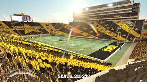 iowa kinnick stadium renovations