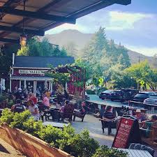 We are open daily for curbside, delivery, patio and indoor dining. Enjoy Mill Valley Blog Enjoy Mill Valley