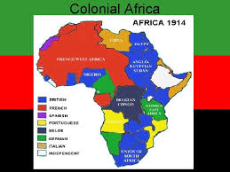 Imperialism politically impacted africa by slavery. Imperialism In Africa Imperialism Forcing Or Imposing Your