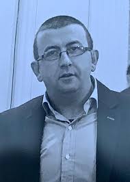 LOGUE Damien Gerald (Dessie)