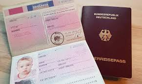 Dann ist es wichtig zu wissen, wann sie einen reisepass benötigen. Den Kinderausweis Beantragen Dauer Und Gultigkeit Des Kinderreisepass