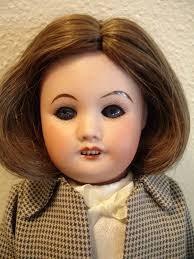 About Bleuette: Bleuette's History: 1915 to 1932