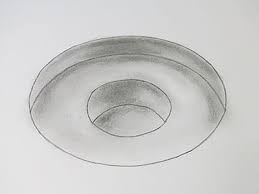 3d Zeichnen Stufiges Loch Geniales Geschenk Kreativraum24