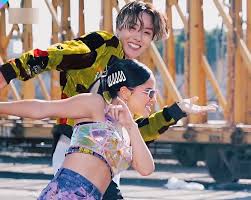 All rights administered by bighit entertainment• artist: í™‰ì•„íŠ¸ On Twitter Becky G Jhope Becky