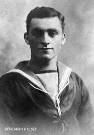 Lives of the First World War