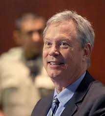 Supervisors narrow the hunt for CAO replacement