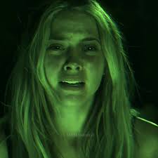 Hanna Marin Edit Trauma