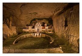 L'histoire des catacombes de paris remonte au xviiie siècle. Underground Die Katakomben Von Paris