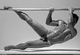 Naked Male Athletes (80 photos) - sex eporner pics
