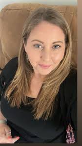 Widow and single mom finds strength in herself