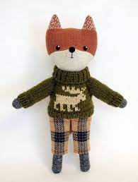 Pin On Softies Dolls