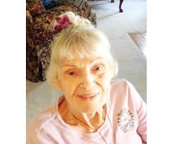 ROSEMARY MOON Obituary (2016)