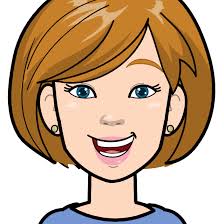 Mrs. LeRoy's Home Page