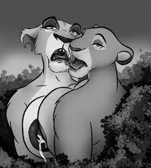 Zira (the Lion King) Porn - Rule 34
