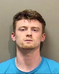 Bloomington man faces charges in 'smoke device' use against protesters