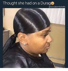 What's the best way to tie a durag? Thought She Had On A Durag Durag Meme On Me Me