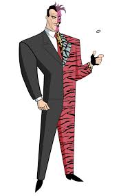 Two Face Batman Forever By The Jacobian On Deviantart Two Face Batman Two Faces Batman And Superman