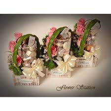 نتيجة بحث الصور عن تغليف هدايا بالورد gift wrapping gifts flowers