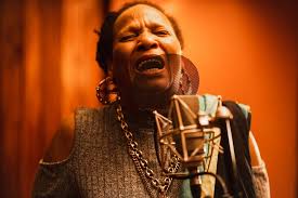Documentary on Sister Nancy Featuring Most Sampled Reggae Song Premieres at  Tribeca Film Festival