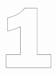 Counting, counting coloring pages, counting coloring sheets, free counting coloring pages, online counting coloring pages, counting pictures. Number One Coloring Page Awesome Number E Coloring Page Templates Free Printable Numbers Coloring Pages Coloring Pages For Kids