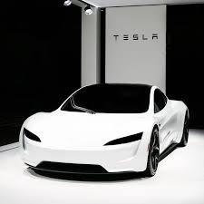 The model x crossover is also receiving a 100 kwh battery upgrade, helping extend its range to 289. Tesla Roadster Fully Electric Top Speed 402km H 250mp H Unknown Tesla Roadster Super Cars 4 Door Sports Cars