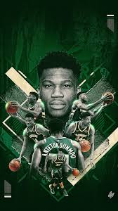 Open giannis antetokounmpo wallpapers hd 2. Giannis Antetokounmpo Wallpaper Nba Basketball Art Mvp Basketball Nba Wallpapers