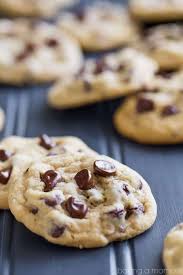Raisin cookies have a soft and chewy texture and a sweet buttery flavor. Recipe Index Baking A Moment