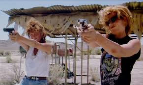 How Thelma & Louise taught us to challenge expectations and rebel against  the status quo | CBC Arts