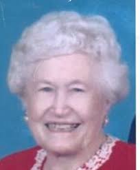 Ruth Eaker Mayhew Obituary