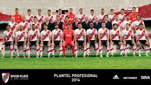 ¿qué le pasa al fútbol?, se preguntó en su cuenta de instagram. Copa Sudamericana El Plantel Completo De River Poso Para La Foto Institucional Superdeportivo Com Ar
