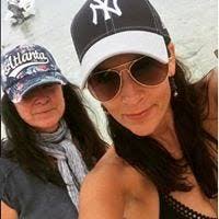 Roxanne Marchand's Instagram, Twitter & Facebook