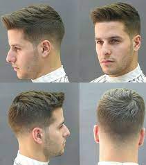Spectacular Side Buzz Haircuts And Hairstyles For Boys And Men To Try In 2020 Gents Hair Style Short Hair Styles Boy Hairstyles