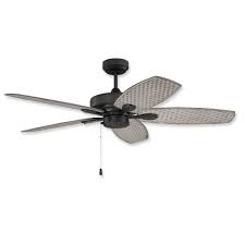 (8) — write a review. Craftmade Retreat Ret52 52 Outdoor Ceiling Fan