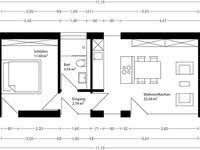 Fertighaus Mobilheim Modulsystem Cubig Adriaans Lemcke Mobiliengesellschaft Mbh Kleine Hauspflanzen Schwedenhaus Kleine Hausplane
